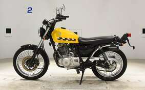 SUZUKI GRASS TRACKER NJ4DA