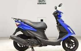 SUZUKI ADDRESS V125 S CF4MA