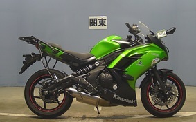 KAWASAKI NINJA 650 2013 EX650E