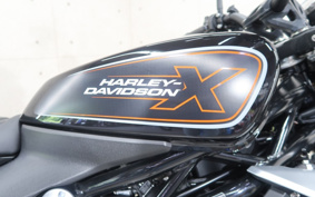 HARLEY  HARLEY X350 2024 W3C