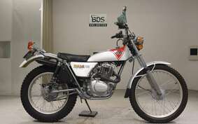 HONDA TL125 TL125