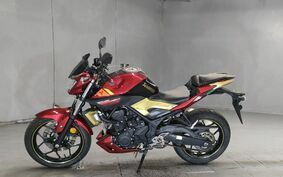 YAMAHA MT-25 RG10J