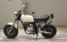 HONDA APE 50 AC16