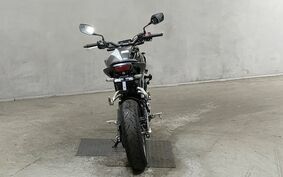 HONDA CB125 R JC91