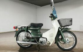 HONDA C70 SUPER CUB HA02