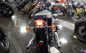 TRIUMPH BONNEVILLE T100 2013 TJ9157