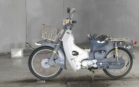 HONDA C70 SUPER CUB C70