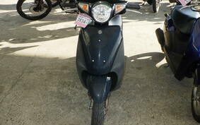 SUZUKI LET's CA4AA