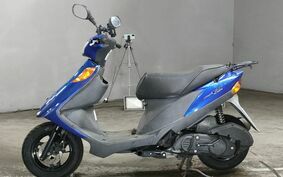 SUZUKI ADDRESS V125 CF4EA