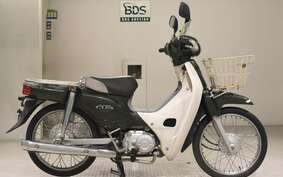 HONDA C50 SUPER CUB AA04