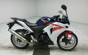 HONDA CBR250R MC41