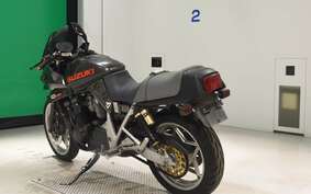 SUZUKI GSX400S KATANA 1992 GK77A