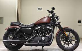 HARLEY XL883N 2017 LE2