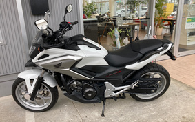 HONDA NC750X 2018 RC90