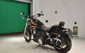 HARLEY FXDWG 1580 2012 GP4