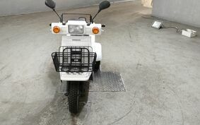 HONDA GYRO X TD02