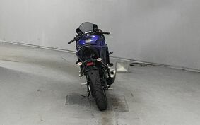 YAMAHA YZF-R25 RG43J