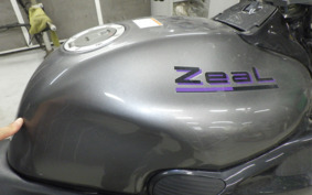 YAMAHA ZEAL 3YX