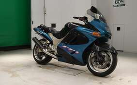 KAWASAKI ZZ1100 NINJA R Gen.2 1993 ZXT10D