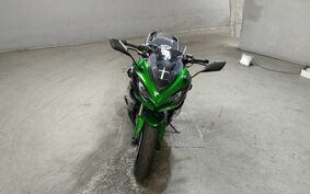 KAWASAKI NINJA 1000 SX 2023 ZXT02K