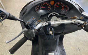 HONDA FORZA X MF08