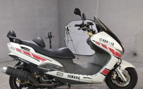 YAMAHA MAJESTY 125 SE27
