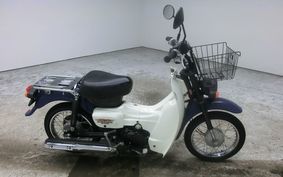 SUZUKI BIRDIE 50 Cell BA43A