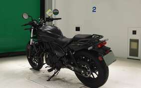 KAWASAKI ELIMINATOR400-3 2023 EL400A