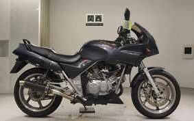 HONDA XELVIS MC25