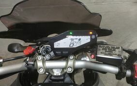 YAMAHA MT-09 2014 RN34J