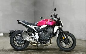 HONDA CB1000R 2021 SC80