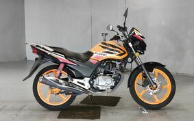 HONDA FORTUNE WING 110 PCJB