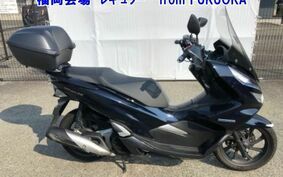 HONDA PCX125 JF84