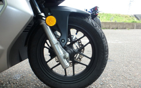 HONDA ADV150 KF38