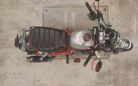 HONDA MONKEY 125 JB03