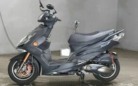 KYMCO RACING KING 180 Motocam 不明