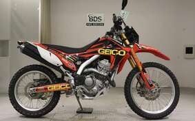 HONDA CRF250L MD44