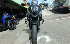 HONDA NC750X DCT Limited ABS 2019 RC90