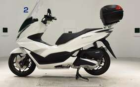 HONDA PCX125 JK05