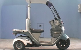 HONDA GYRO CANOPY TA02