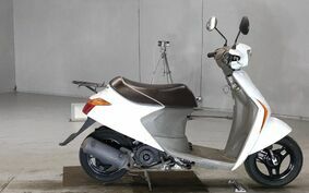 SUZUKI LET's 5 CA47A