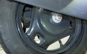 SUZUKI ADDRESS V50 Gen.2 CA44A