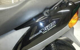 SUZUKI ADDRESS V125 CF4EA