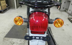 HONDA CROSS CUB 110 JA60