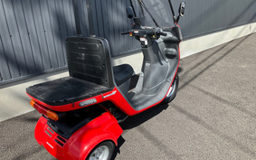 HONDA GYRO CANOPY TA03