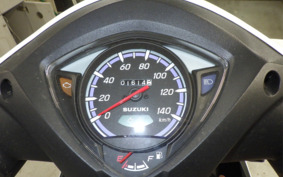 SUZUKI ADDRESS 110 CE47A