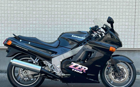 KAWASAKI ZZ1100 NINJA 1991 ZXT10C