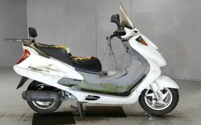 HONDA FORESIGHT SE MF04