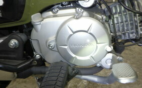 HONDA CROSS CUB 110 JA45