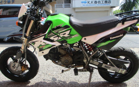 KAWASAKI KSR110 PRO KL110E